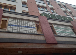 الجديدة حدا كارفور 