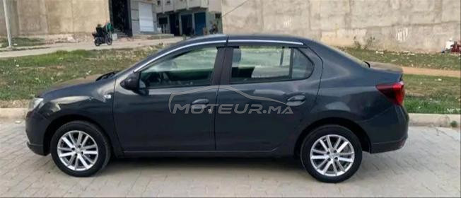 Dacia Logan 2017 Diesel 