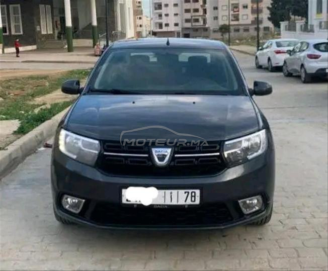 Dacia Logan 2017 Diesel 