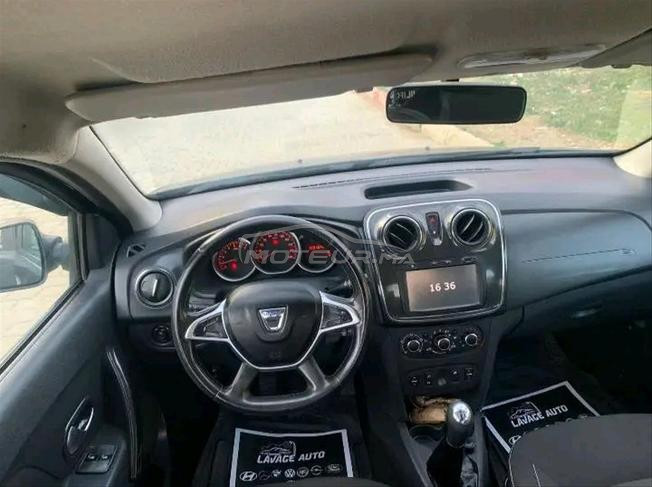 Dacia Logan 2017 Diesel 