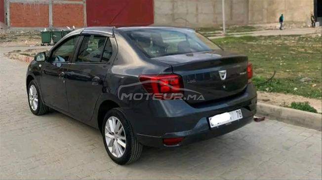 Dacia Logan 2017 Diesel 
