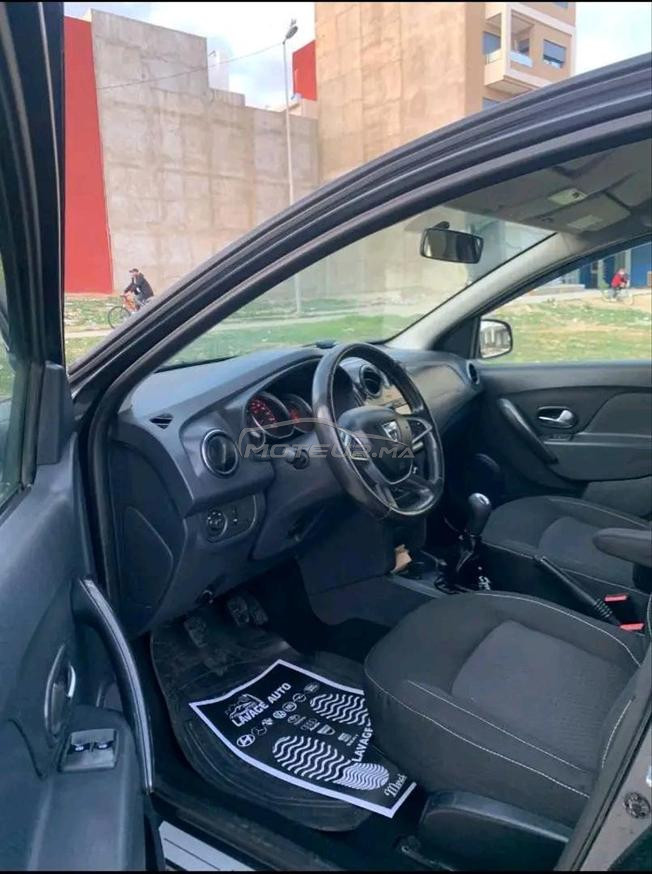 Dacia Logan 2017 Diesel 