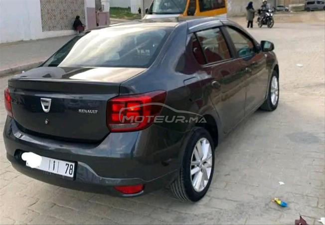 Dacia Logan 2017 Diesel 