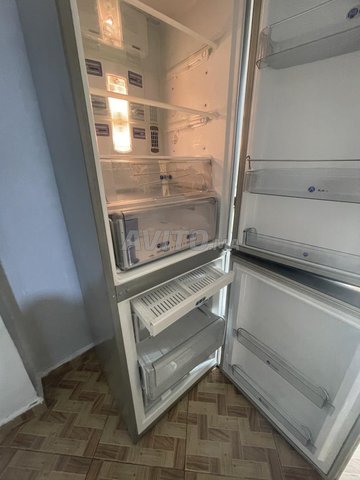 réfrigérateur whirlpool à réparer