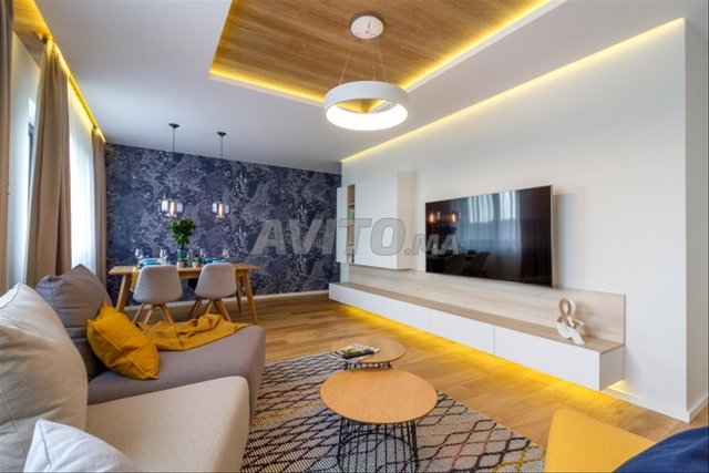 appartement de 68 m2