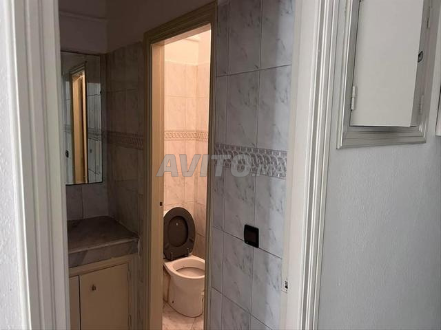 Appartement 244m2 beausejour mosquée noor - 2