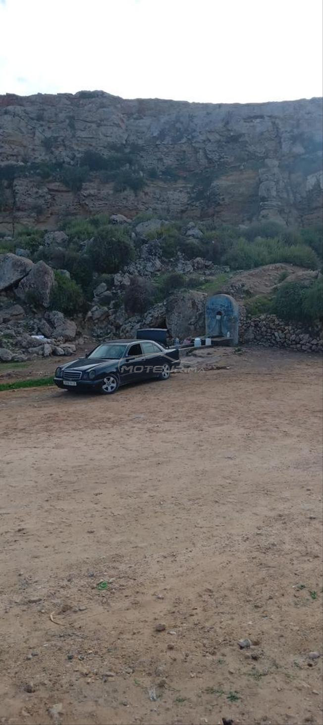 مرسيديس e220d