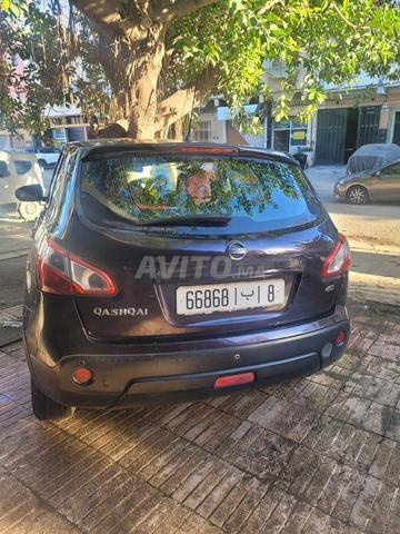 quashqai nissan