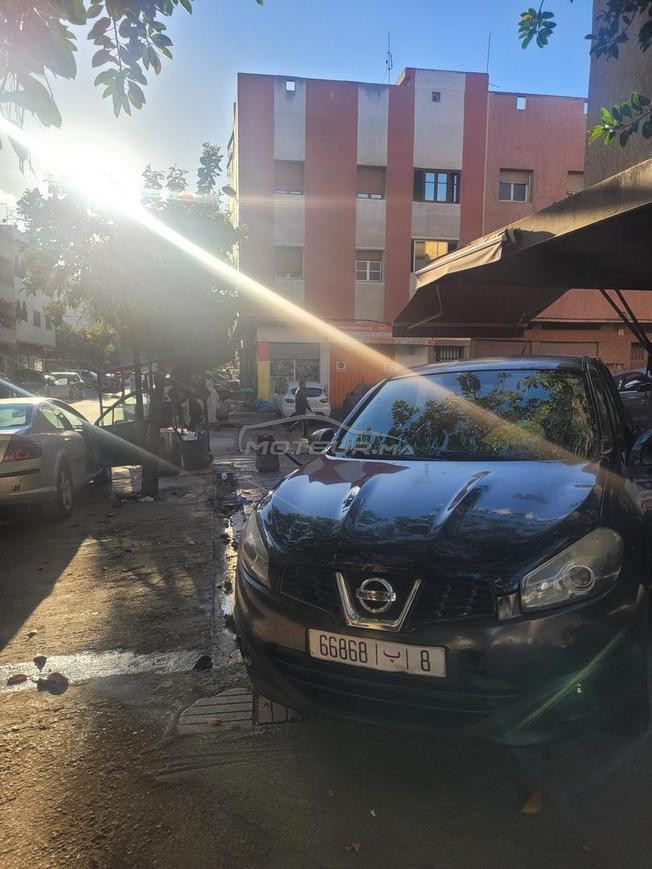 quashqai nissan