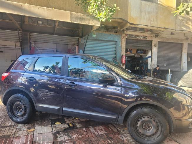 quashqai nissan