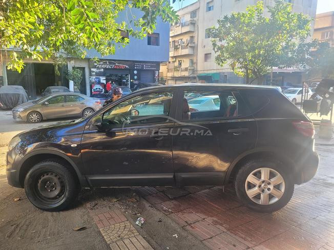 quashqai nissan