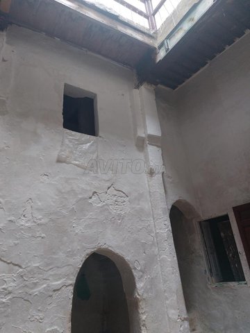 دار بلدية في المدينة القديمة Maison Riad