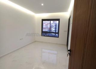 appartement 88 métre avec l'aide de l'état 