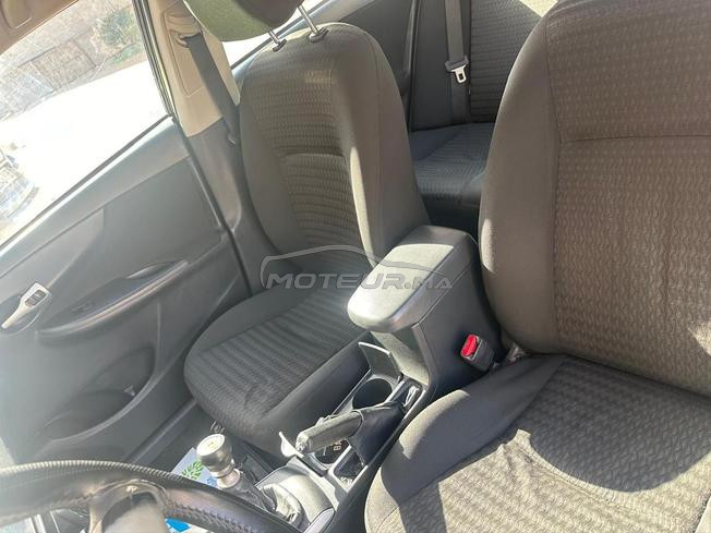 Toyota Corolla D4D Diesel Manuelle 2013 à Laâyoune
