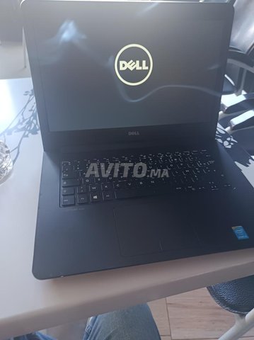 Dell latitude 3450