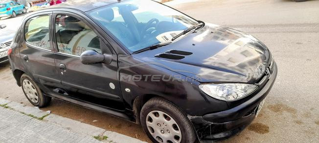 voiture occasion 