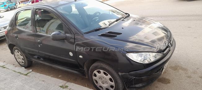 voiture occasion 