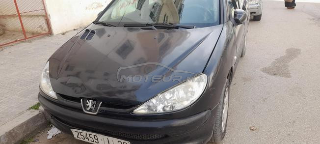 voiture occasion 