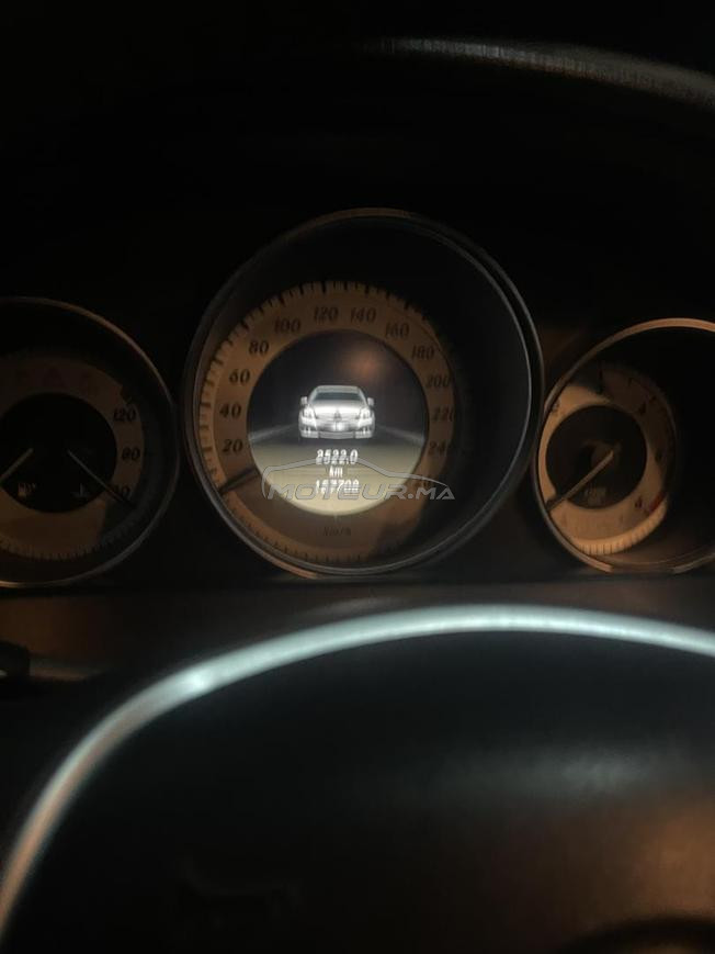 Mercedes benz à vendre