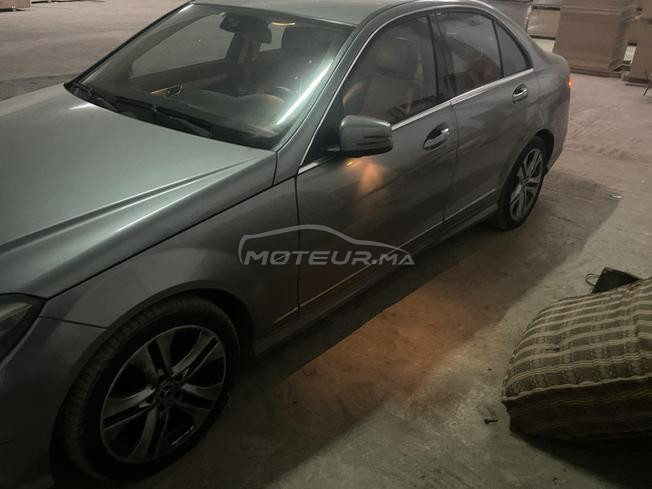 Mercedes benz à vendre