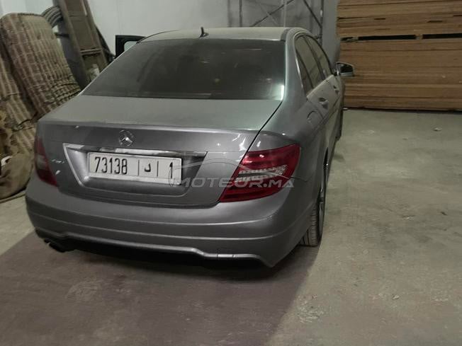 Mercedes benz à vendre