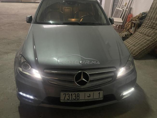 Mercedes benz à vendre