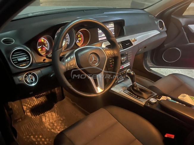 Mercedes benz à vendre