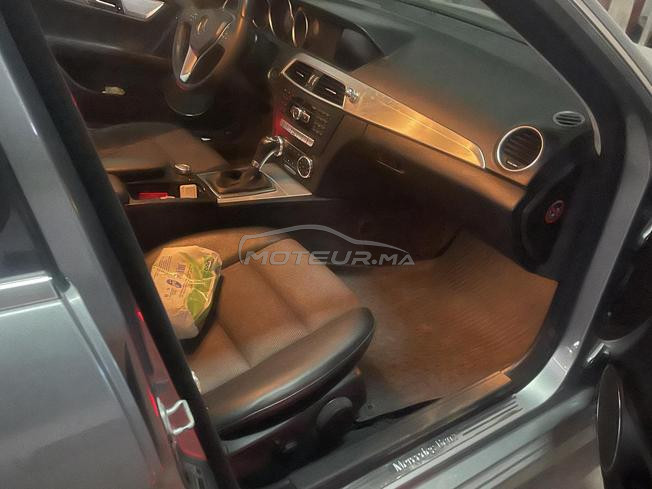 Mercedes benz à vendre