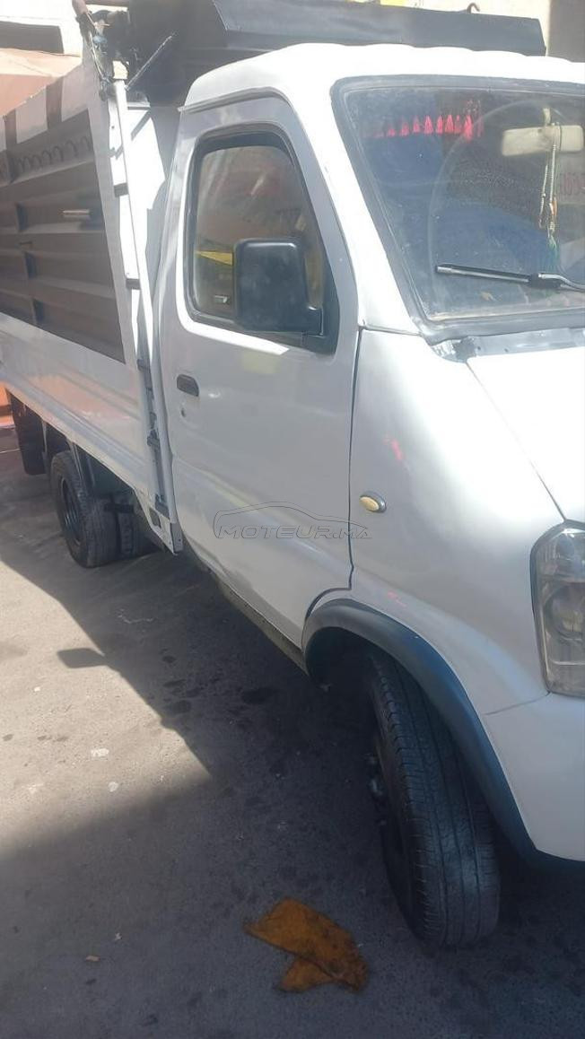 Kama Diesel Manuelle 2012 à Casablanca