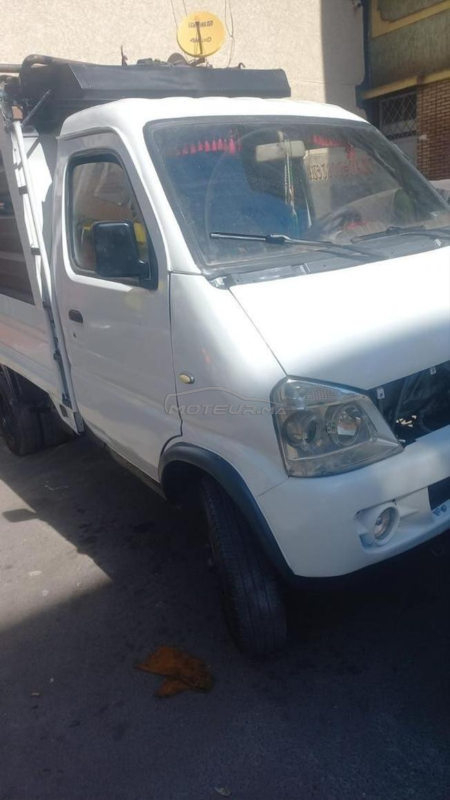 Kama Diesel Manuelle 2012 à Casablanca