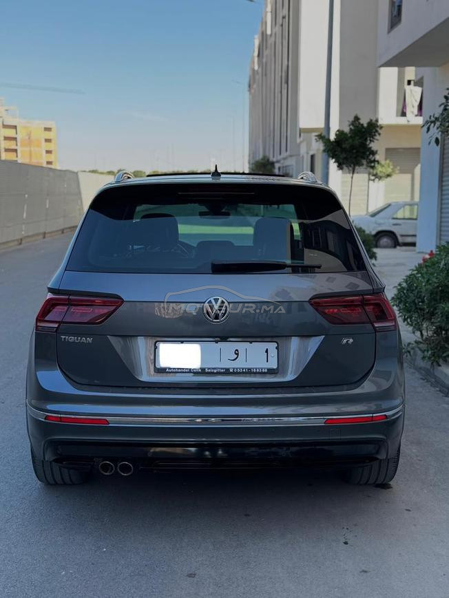 Tiguan rline original