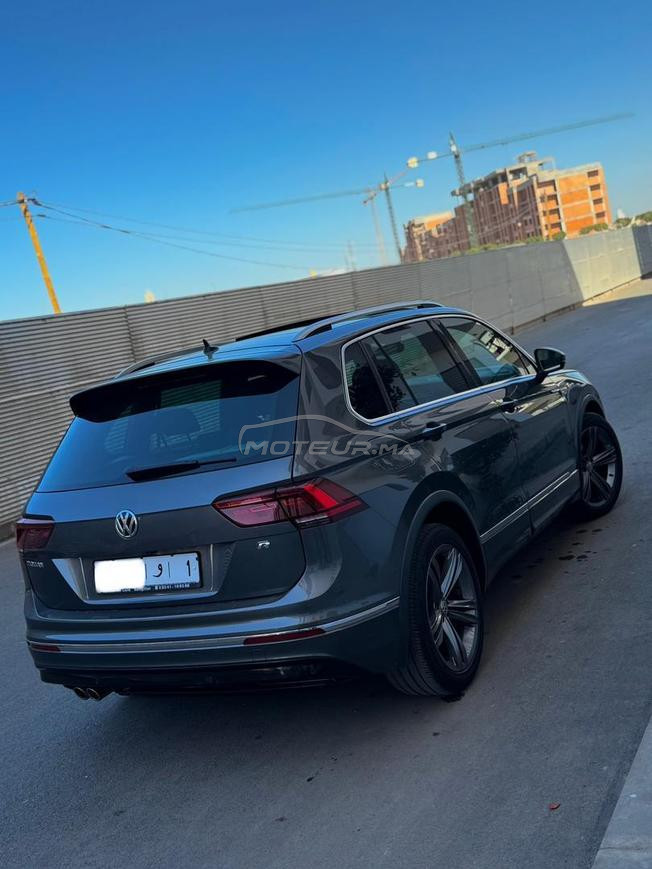 Tiguan rline original