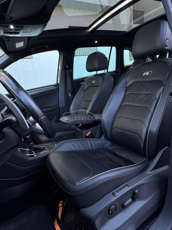 Tiguan rline original