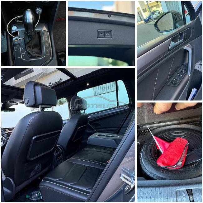 Tiguan rline original