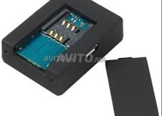 micro espion gps audio yu3