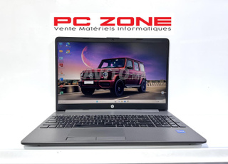 HP NoteBook 250 G9 Core i7 12EME GEN 16Go 512SSD