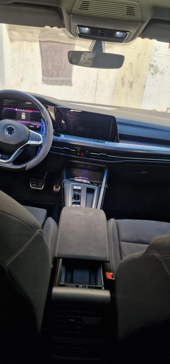 Volkswagen Golf 8