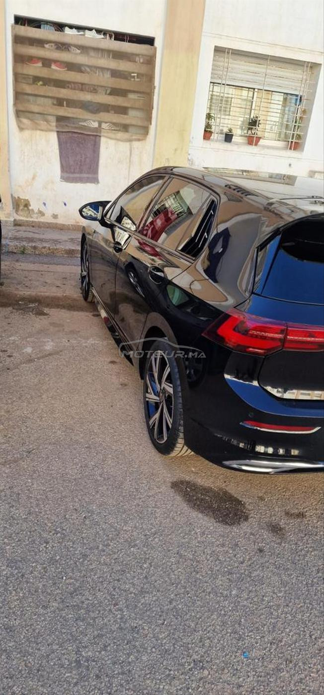 Volkswagen Golf 8