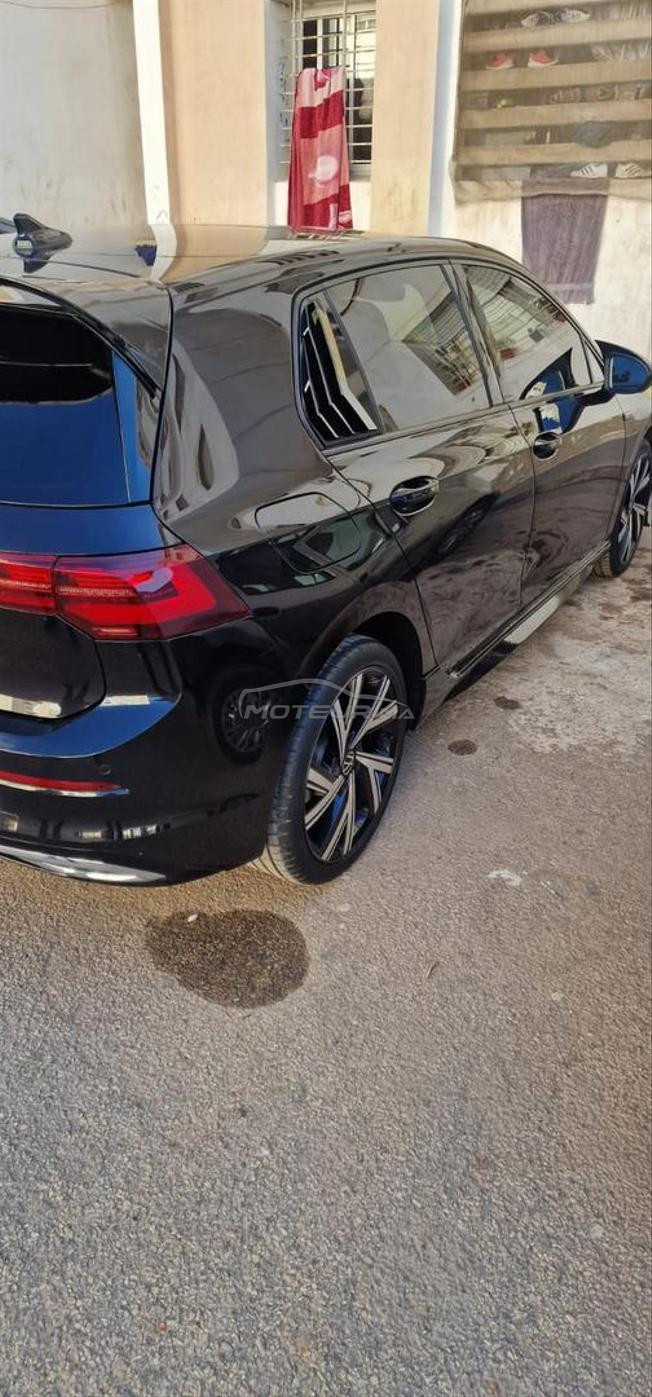 Volkswagen Golf 8