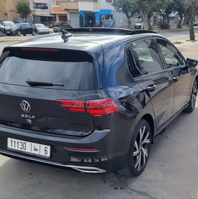 Volkswagen Golf 8