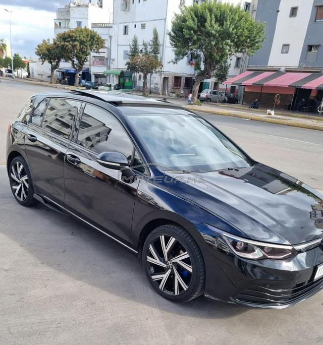 Volkswagen Golf 8