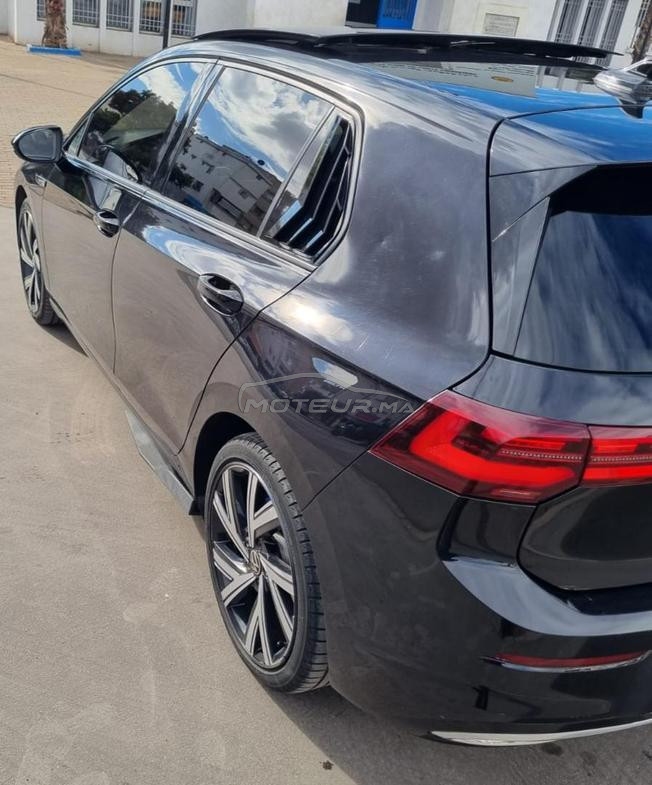 Volkswagen Golf 8