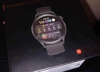HUAWEI smart watch 3