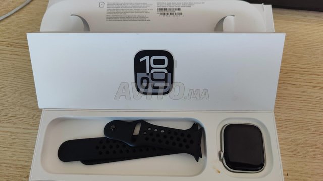 Apple Watch Series 10 45mm