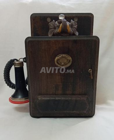 تحفة قديمة كانت تستعمل لحفظ الحلي