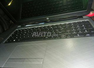 Pc portable HP