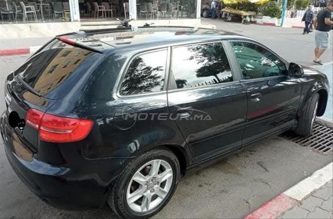 Audi A3 2010