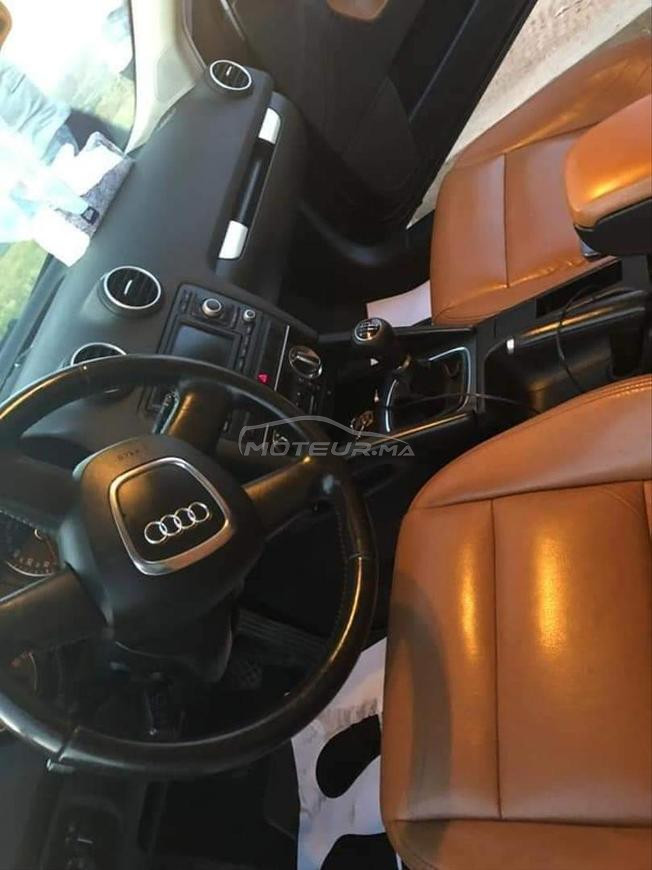 Audi A3 2010