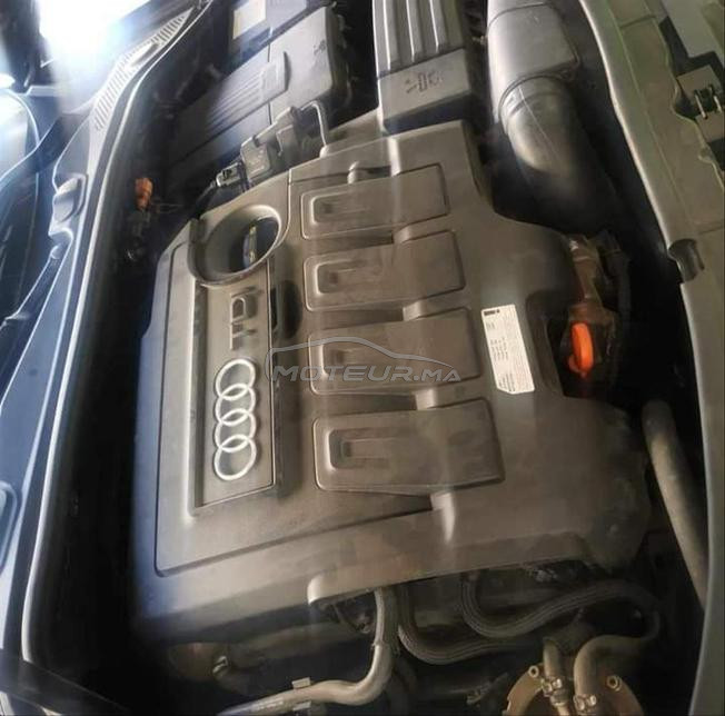 Audi A3 2010