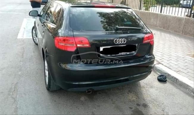 Audi A3 2010